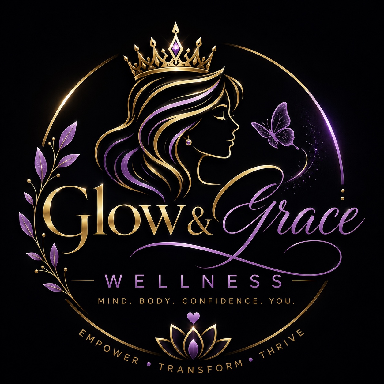 Glow & Grace Wellness